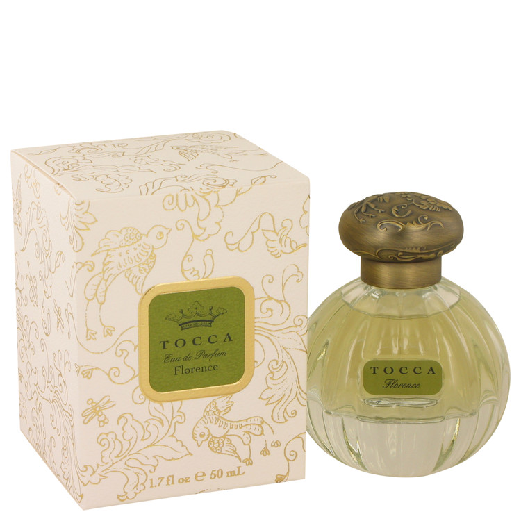 Tocca Florence Perfume by Tocca