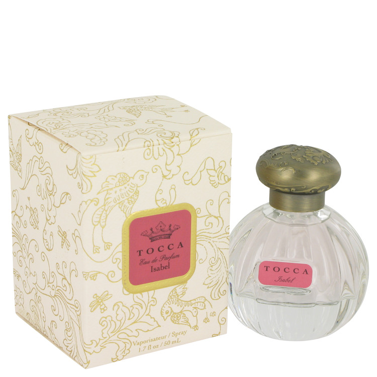 Tocca Isabel Perfume by Tocca