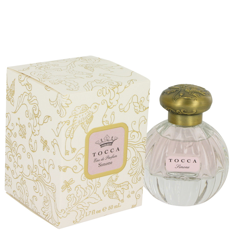 Tocca Simone Perfume by Tocca