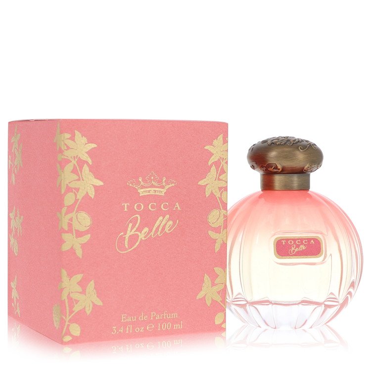Tocca Belle Perfume by Tocca