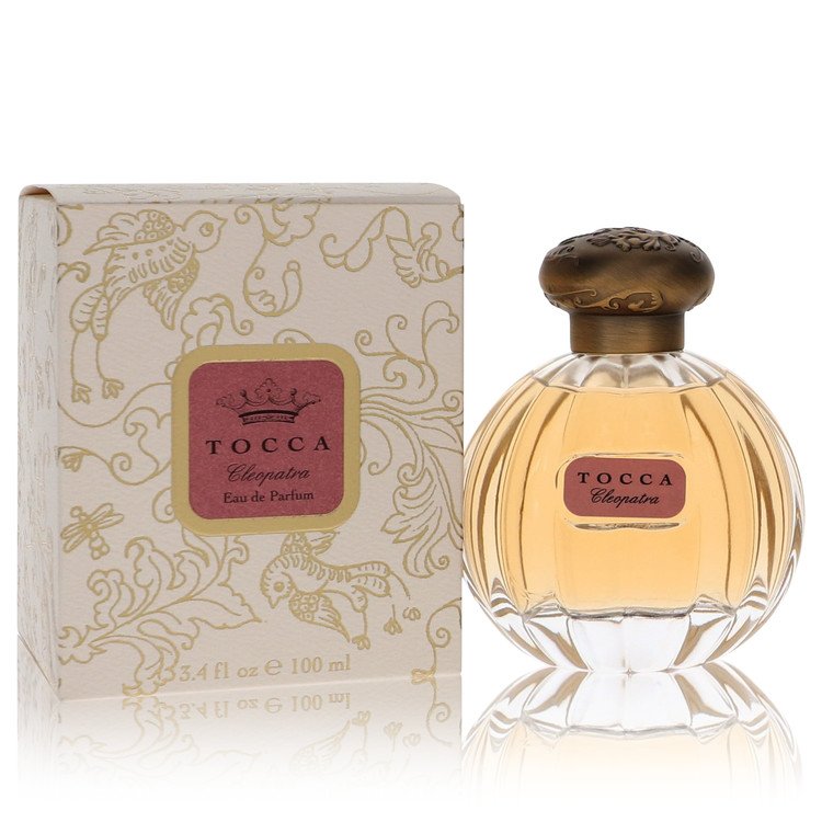 Tocca Cleopatra Perfume by Tocca