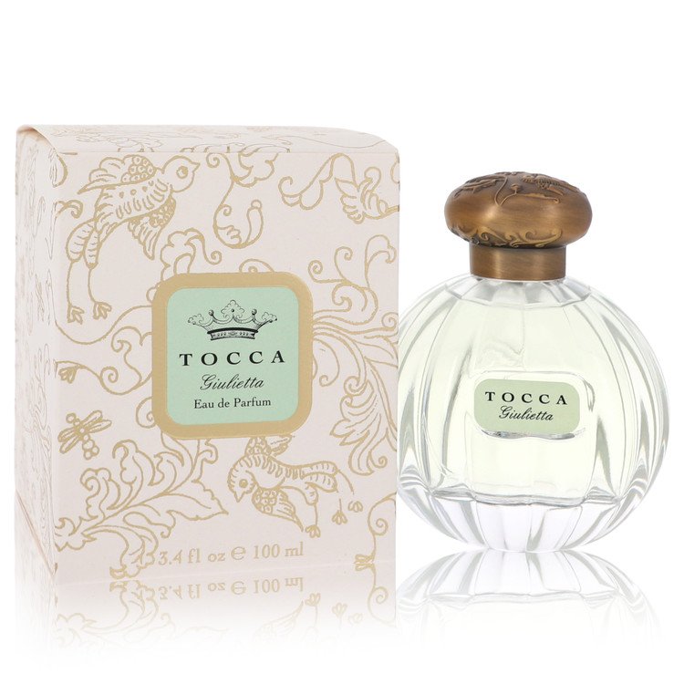 Tocca Giulietta Perfume by Tocca