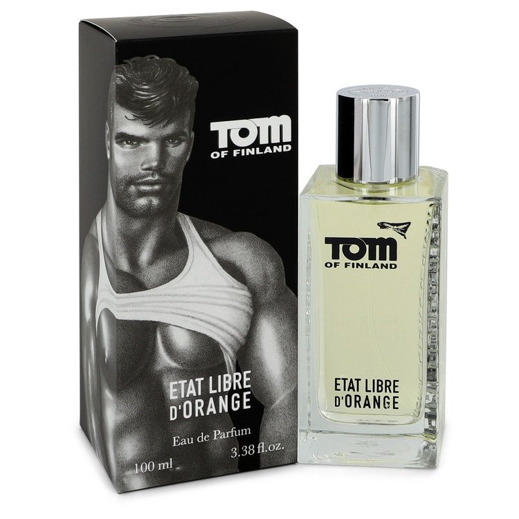 Tom Of Finland Cologne by Etat Libre d'Orange