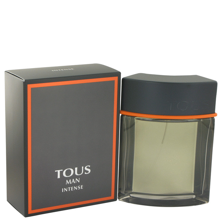 Tous Man Intense Cologne by Tous