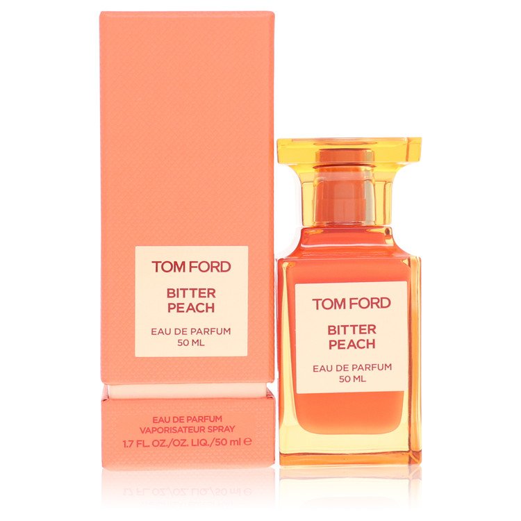 Tom Ford Bitter Peach Cologne by Tom Ford