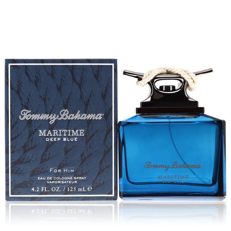 Maritime Deep Blue Cologne by Tommy Bahama