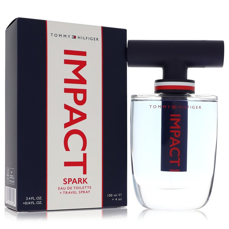 Tommy Hilfiger Impact Spark Cologne by Tommy Hilfiger