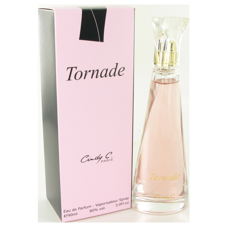 Tornade Perfume by Cindy C.