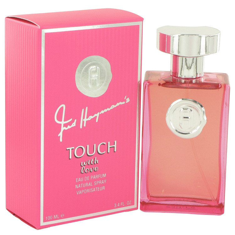 Touch With Love Perfume by Fred Hayman