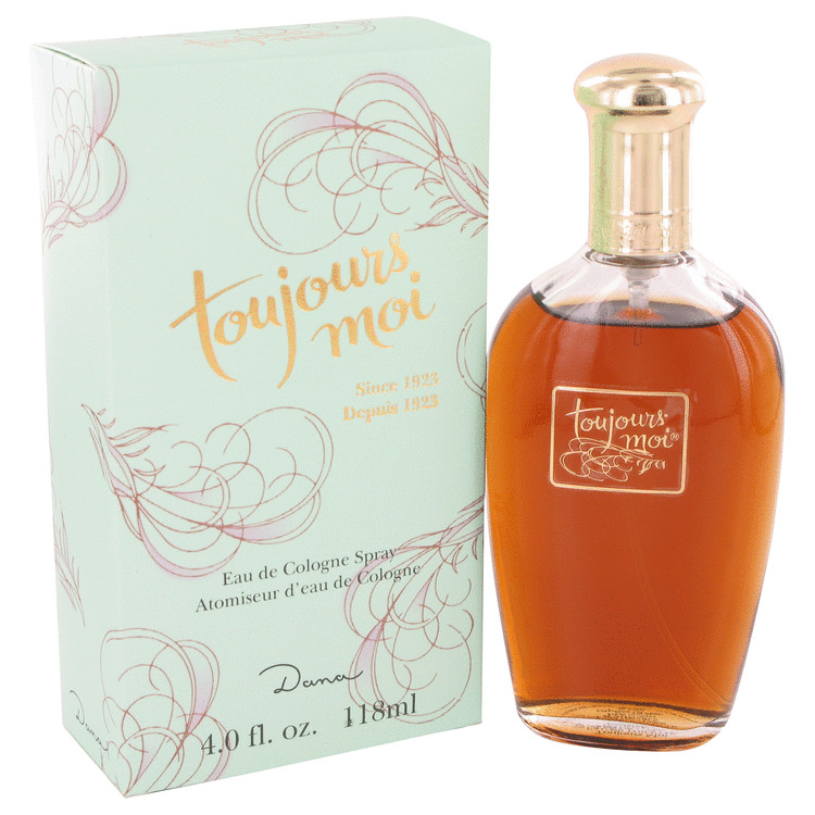 Tou Jour Moi Perfume by Dana