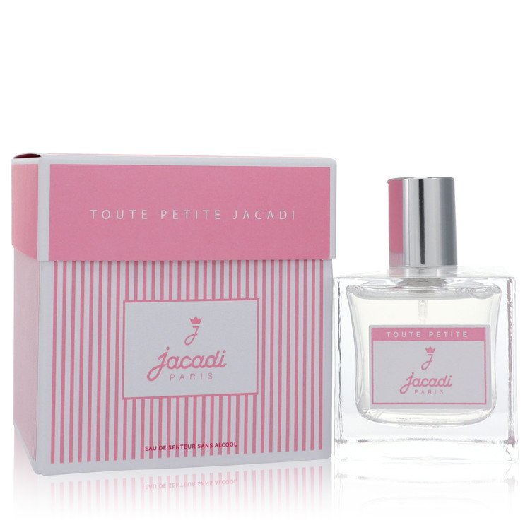 Toute Petite Jacadi Perfume by Jacadi