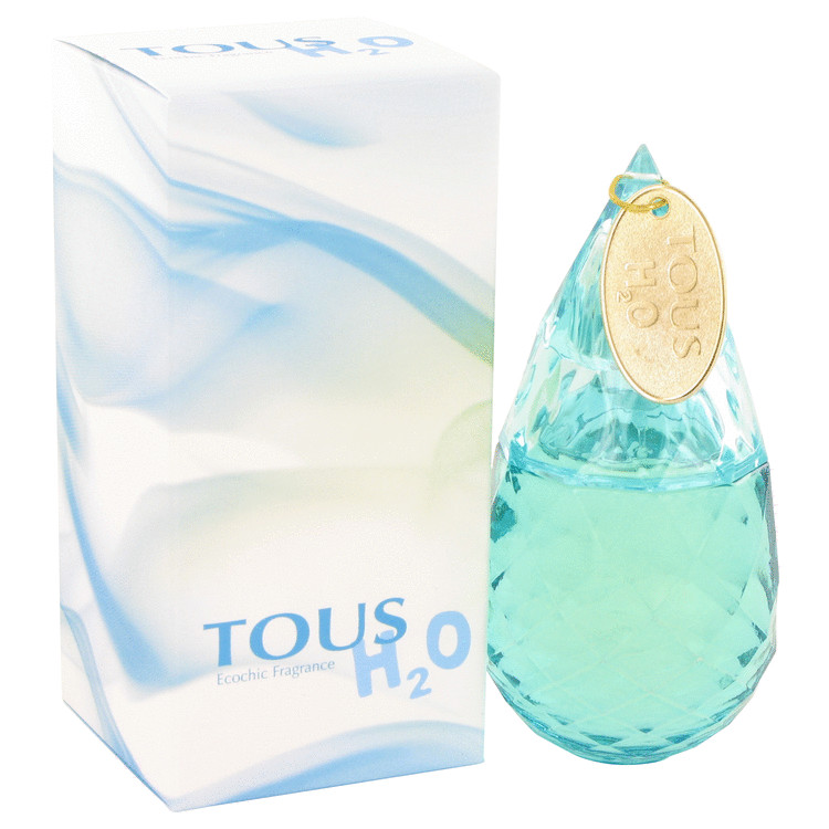 Tous H20 Perfume by Tous