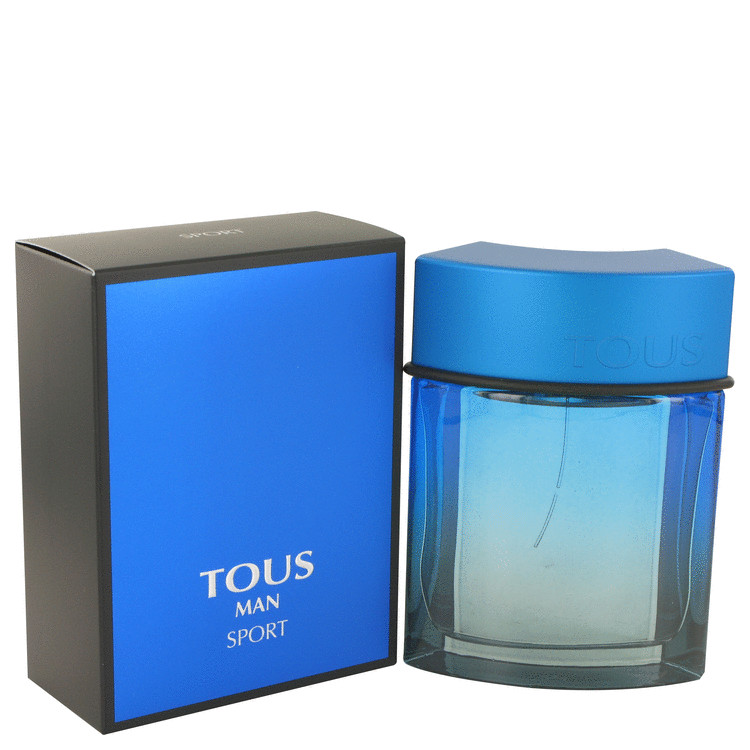 Tous Man Sport Cologne by Tous