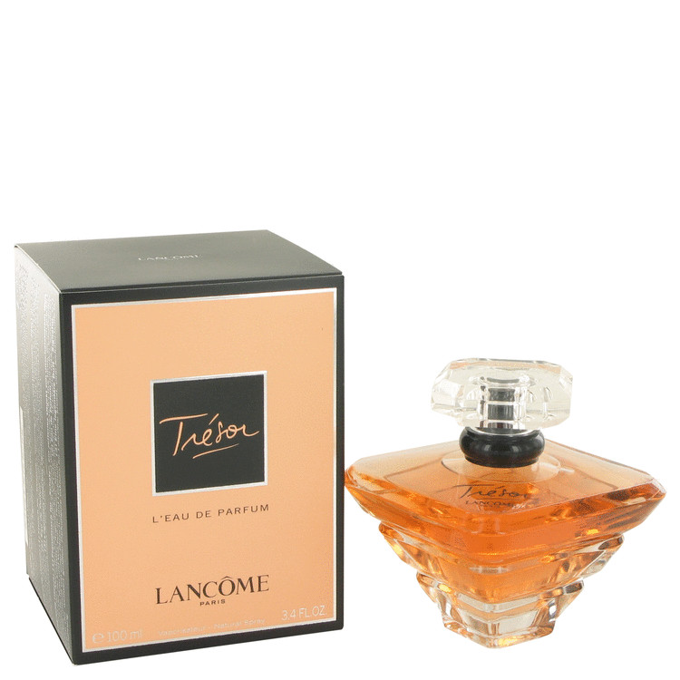 Tresor Perfume by Lancome