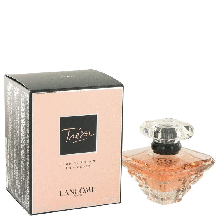 Tresor Lumineuse Perfume by Lancome