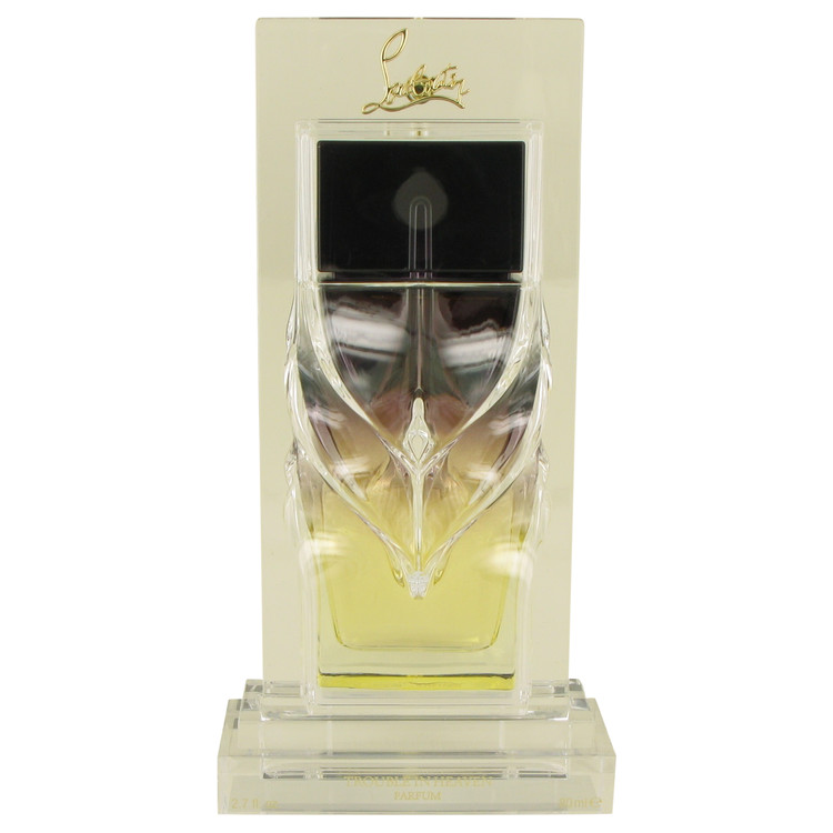 Trouble In Heaven Perfume by Christian Louboutin