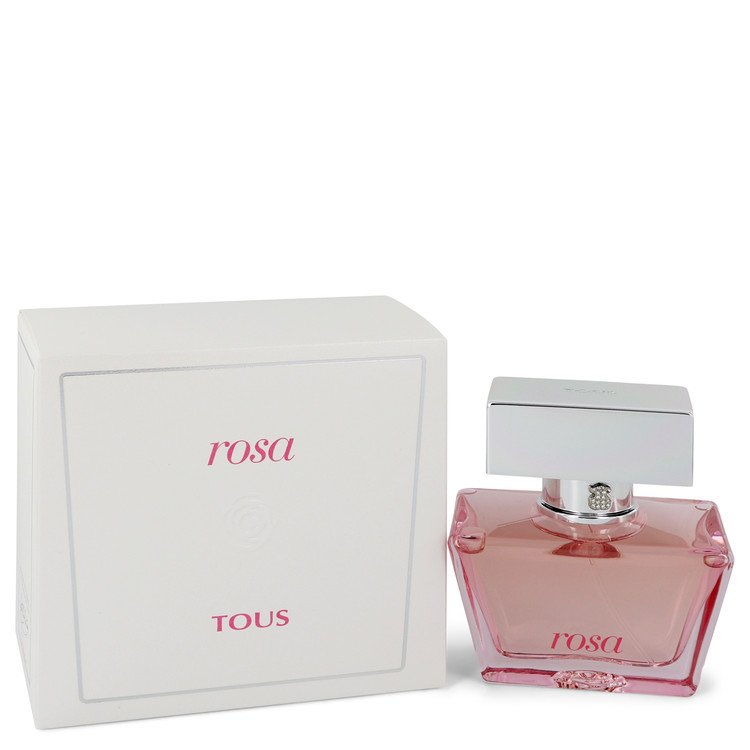 Tous Rosa Perfume by Tous