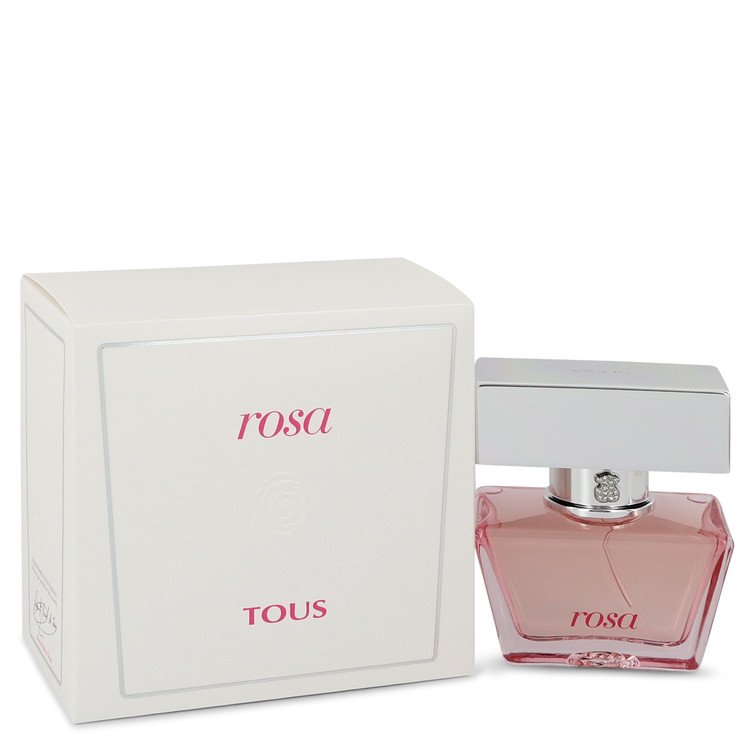 Tous Rosa Perfume by Tous