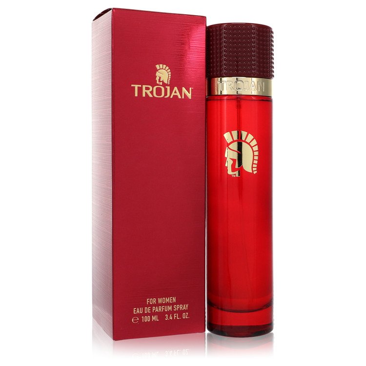 Trojan For Women Perfume by Trojan