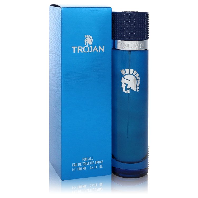 Trojan For All Cologne by Trojan
