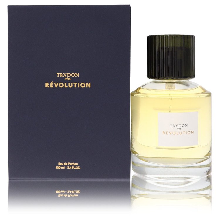 Trudon Revolution Cologne by Maison Trudon