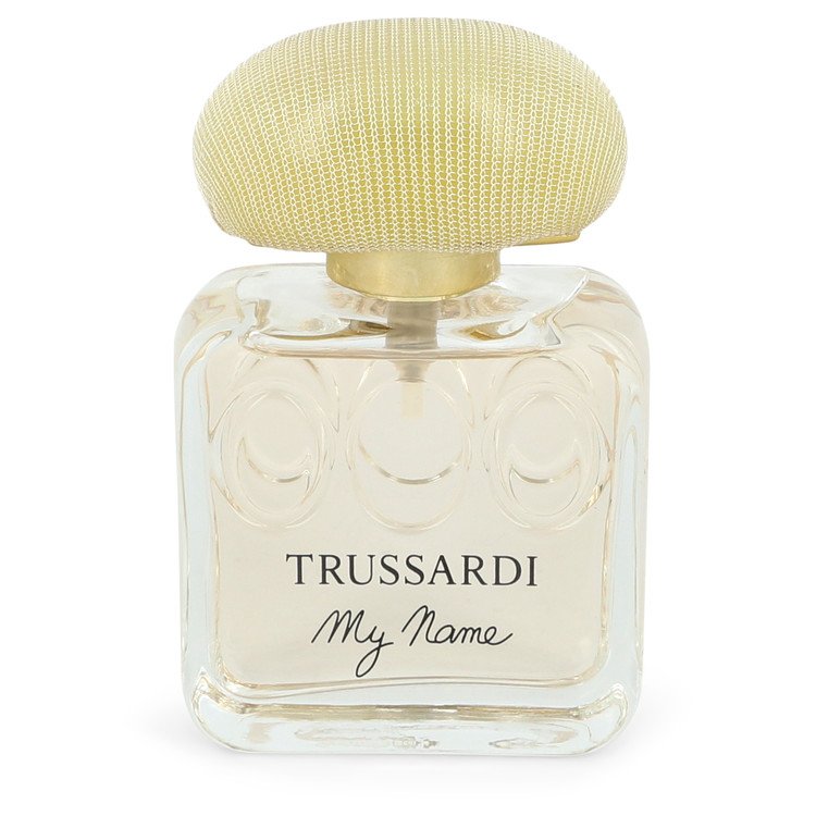 Trussardi My Name Perfume by Trussardi