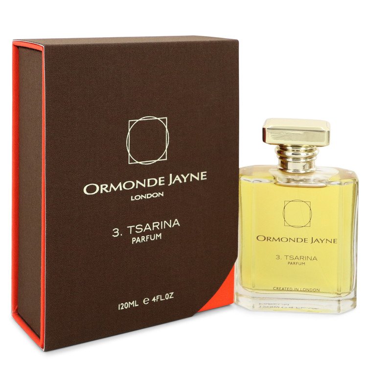 Tsarina Perfume by Ormonde Jayne