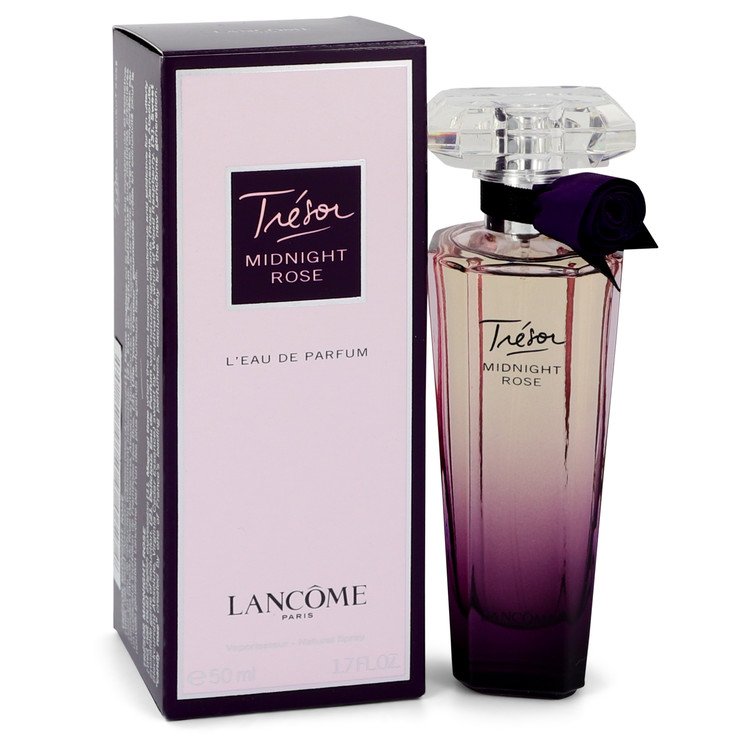 Tresor Midnight Rose Perfume by Lancome