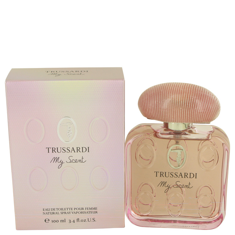 Trussardi My Scent Perfume by Trussardi