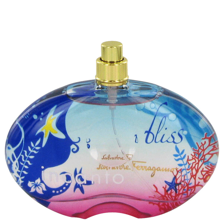 Incanto Bliss Perfume by Salvatore Ferragamo