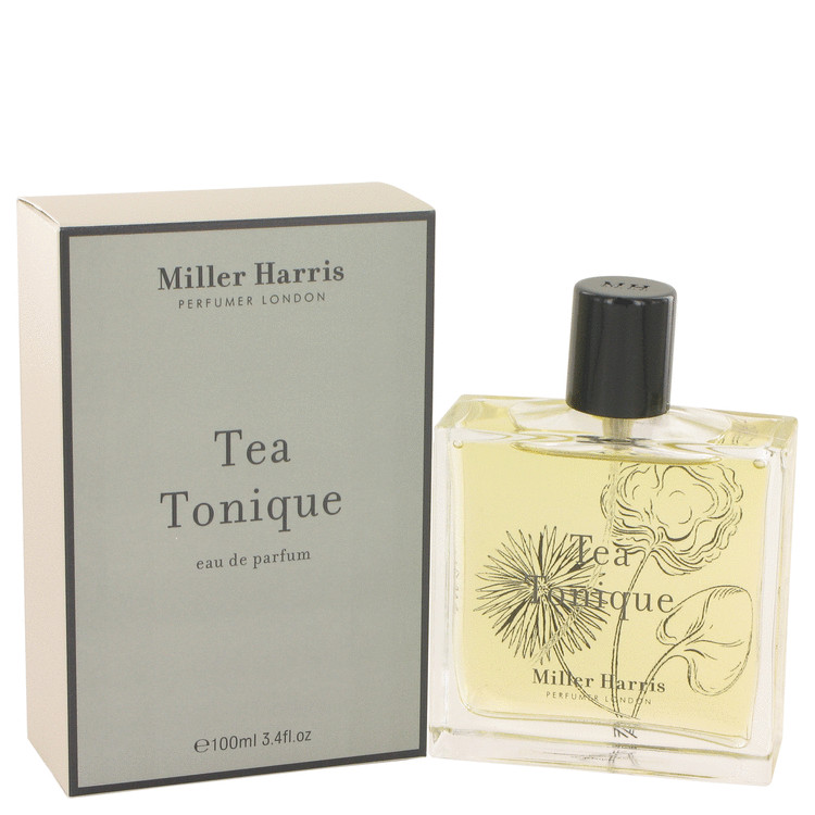 Tea Tonique Perfume by Miller Harris