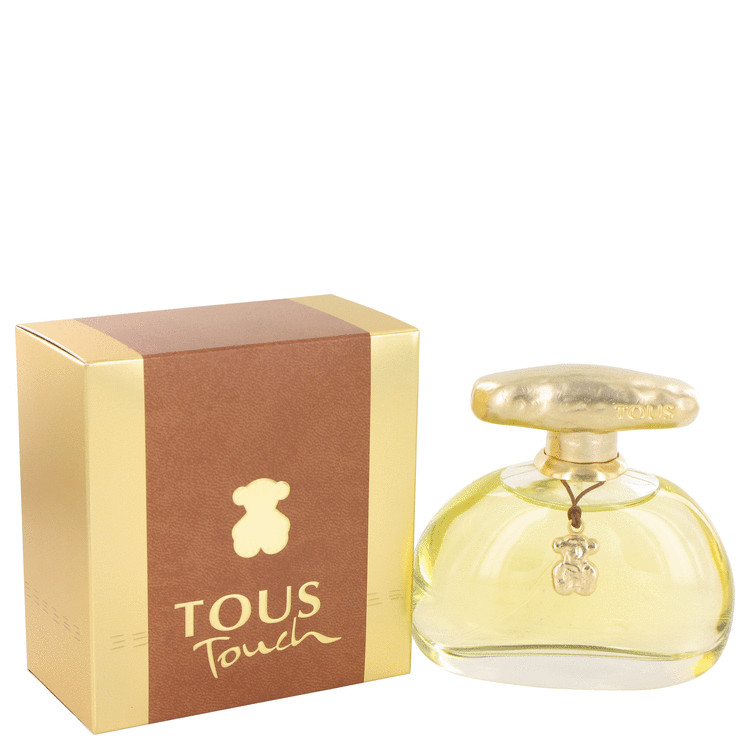 Tous Touch Perfume by Tous
