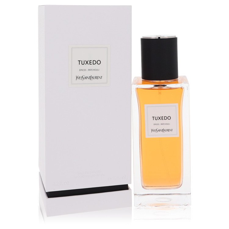 Tuxedo Epices Patchouli Perfume by Tuxedo