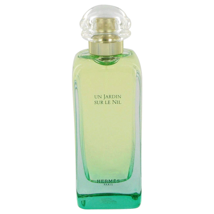 Un Jardin Sur Le Nil Perfume by Hermes