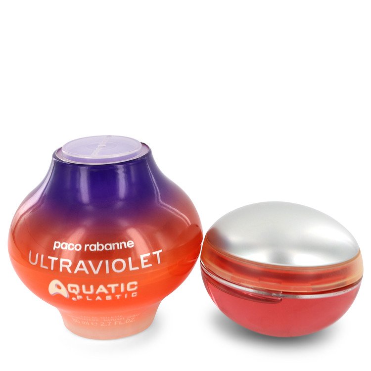 Ultraviolet Aquatic Perfume by Paco Rabanne