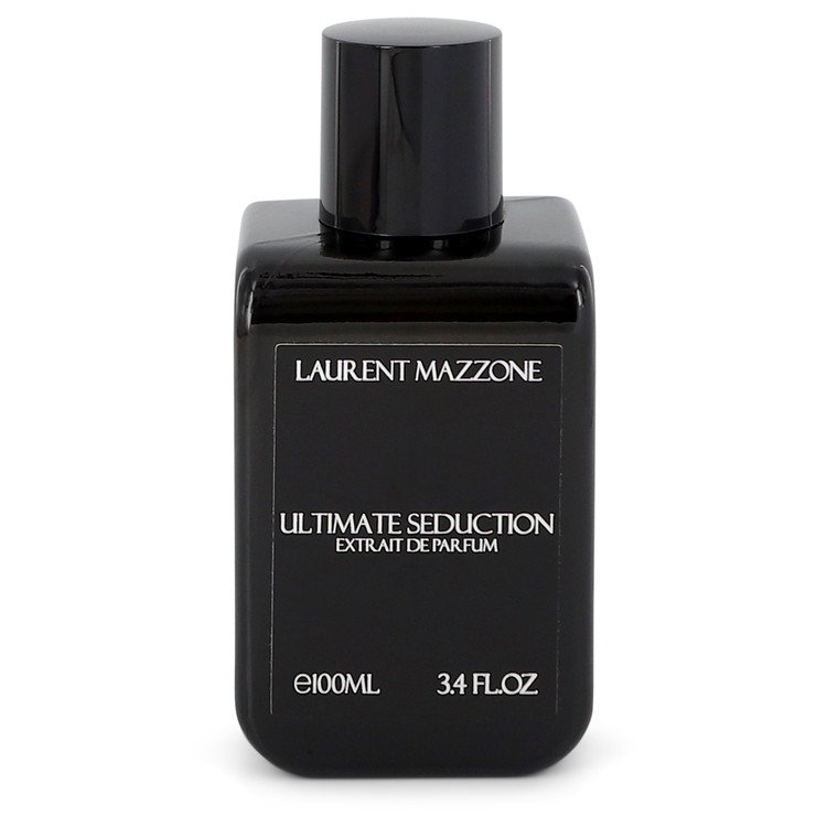 Ultimate Seduction Perfume by Laurent Mazzone