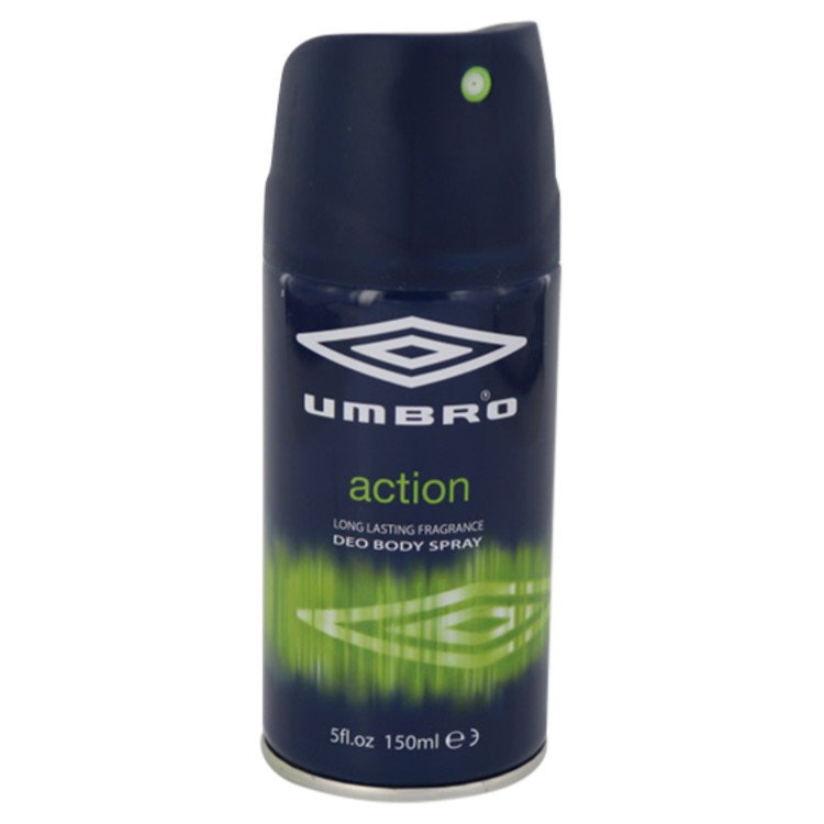 Umbro Action Cologne by Umbro