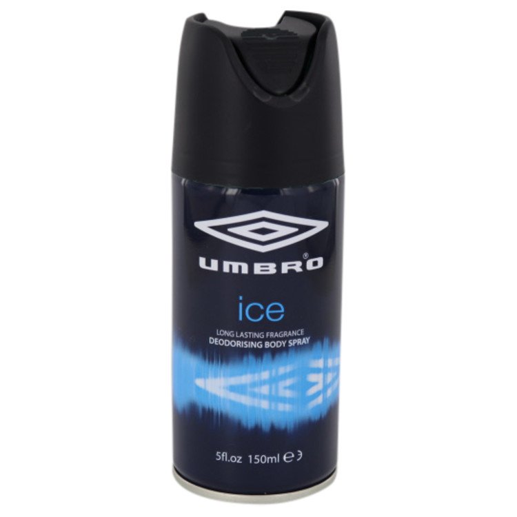 Umbro Ice Cologne by Umbro