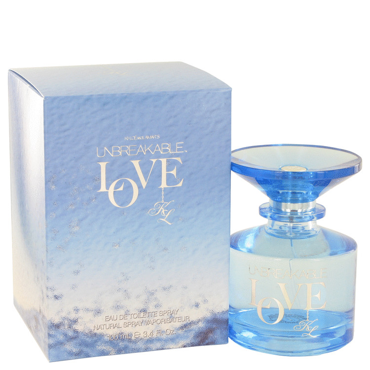 Unbreakable Love Perfume by Khloe And Lamar