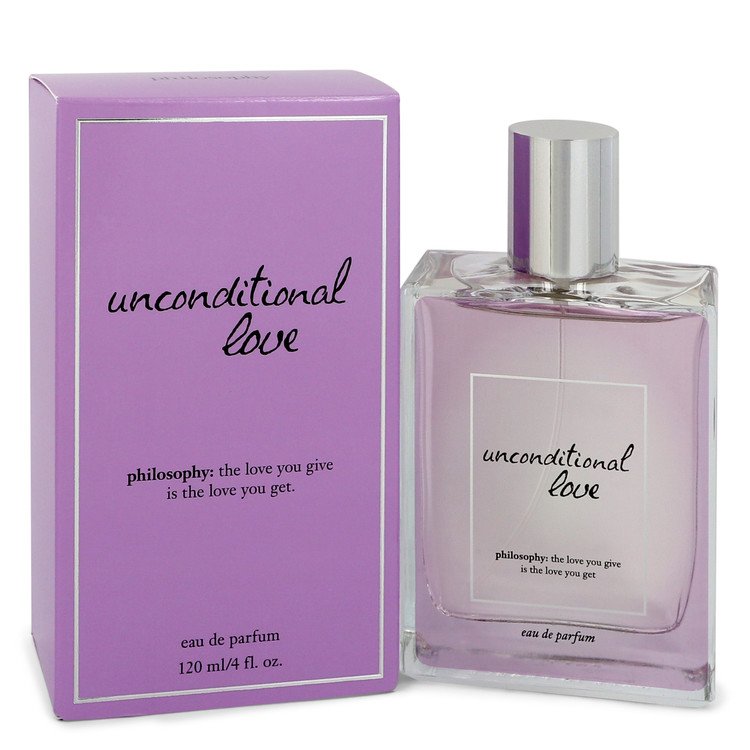 Unconditional Love Perfume by Philosophy