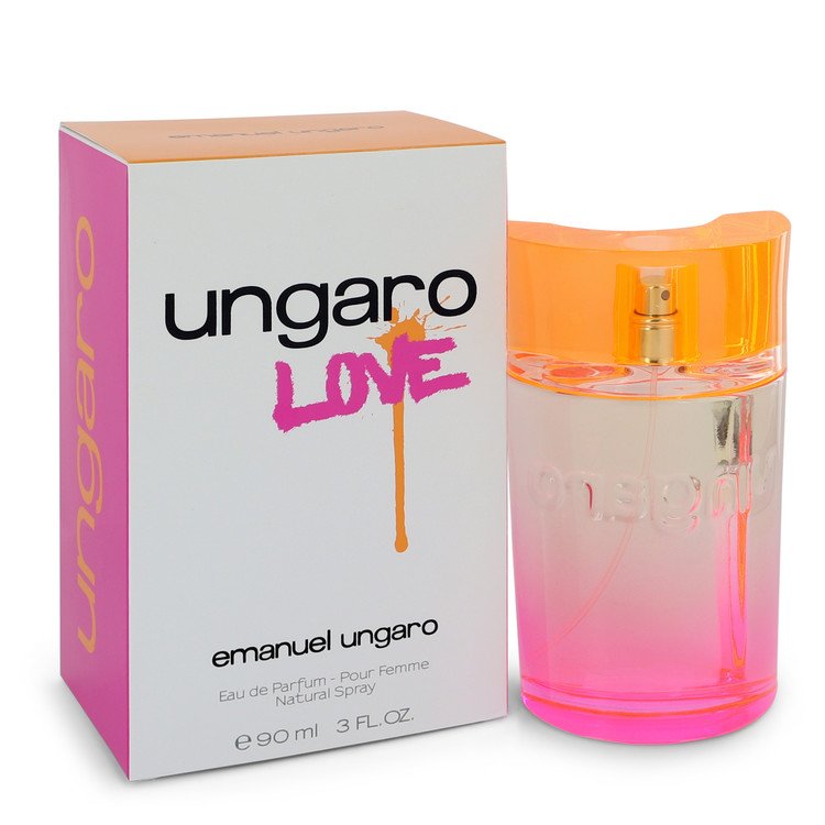 Ungaro Love Perfume by Ungaro