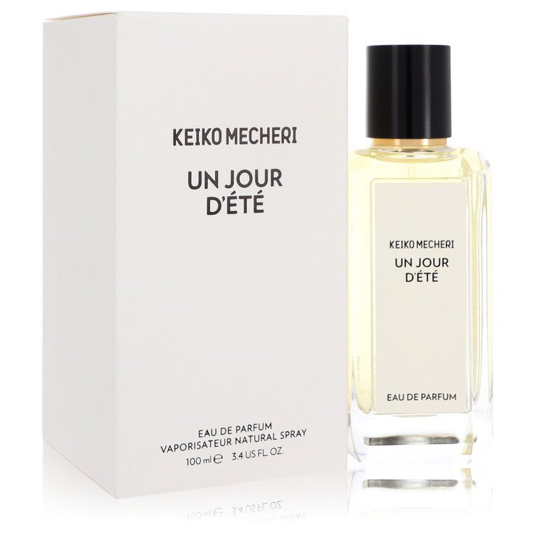 Un Jour D'ete Perfume by Keiko Mecheri