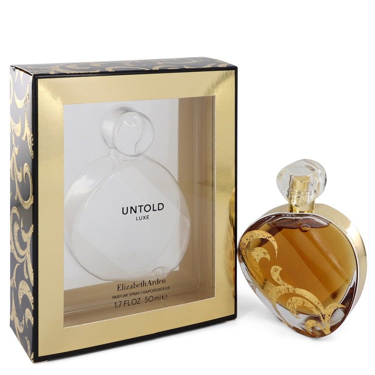 Untold Luxe Perfume by Elizabeth Arden
