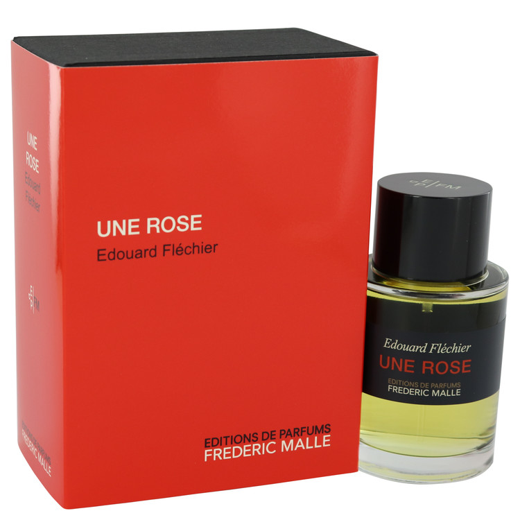 Une Rose Perfume by Frederic Malle