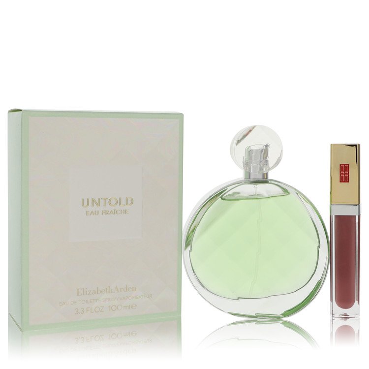 Untold Eau Fraiche Perfume by Elizabeth Arden