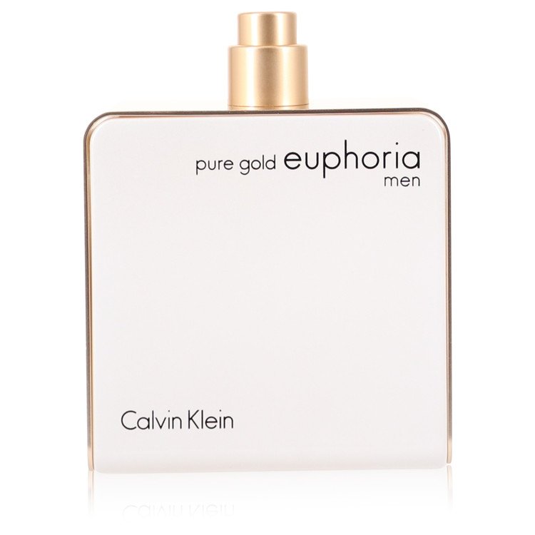 Euphoria Pure Gold Cologne by Calvin Klein