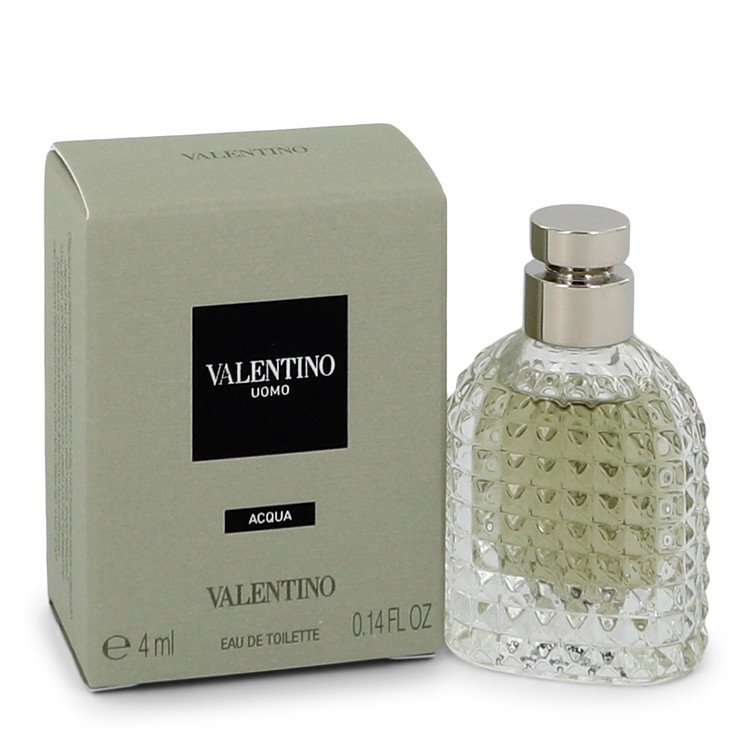 Valentino Uomo Acqua Cologne by Valentino