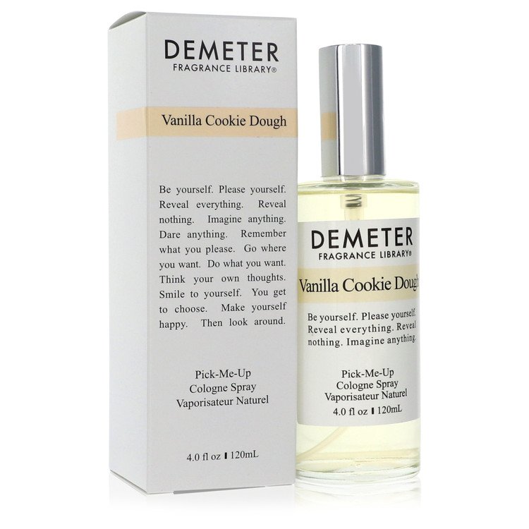 Demeter Vanilla Cookie Dough Perfume by Demeter