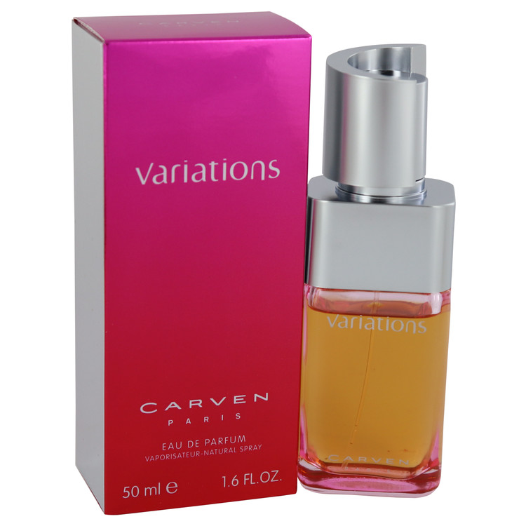 Variations Perfume by Carven