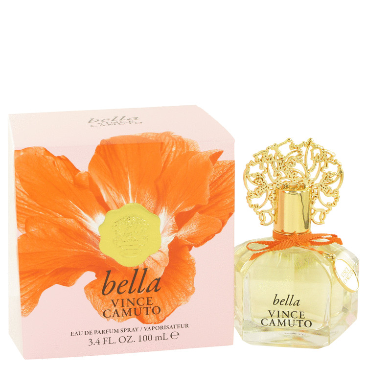 Vince Camuto Bella Perfume by Vince Camuto